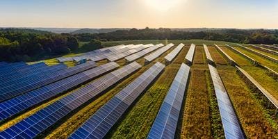 Solceller bæredygtighed